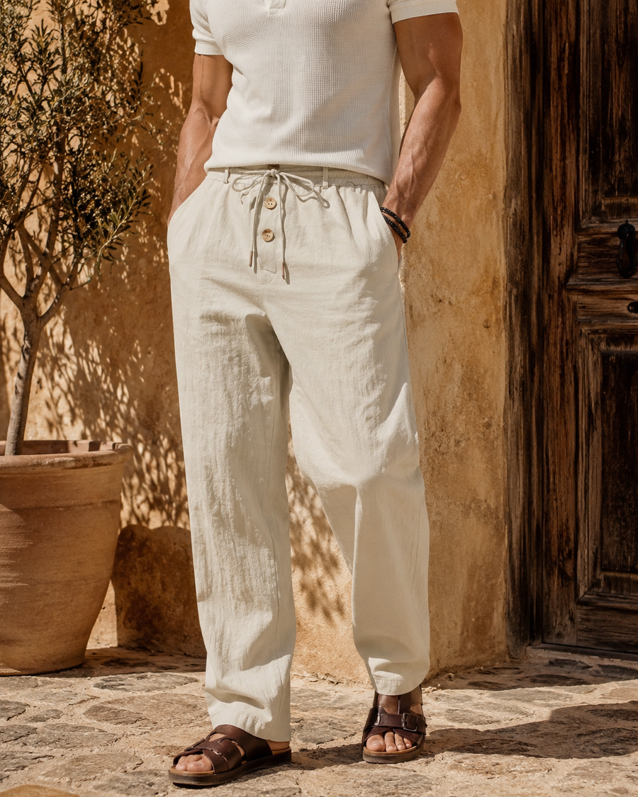 Pantalones nueva colección