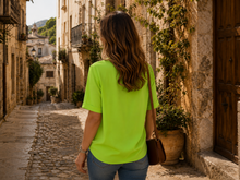 Verde