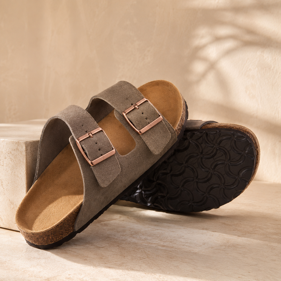 Sandalias